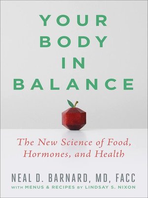 cover image of Your Body in Balance